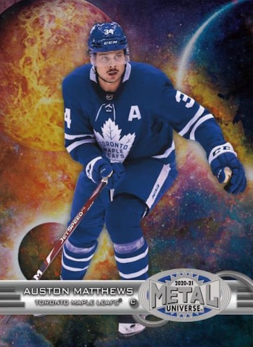 2020-21-Skybox-Metal-Universe-Hockey-Upper-Deck-Cards-1997-98-Base-Auston-Matthews